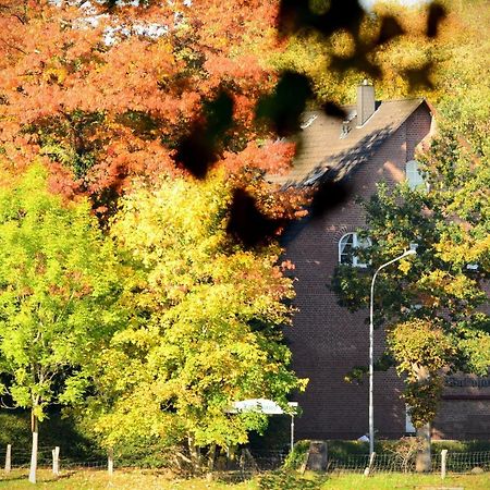 Waldhotel Twiehaus Garni Lubeck Luaran gambar