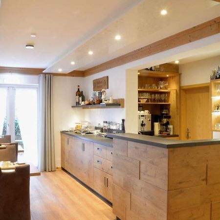 Waldhotel Twiehaus Garni Lubeck Luaran gambar